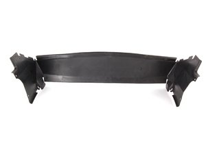 ES#128347 - 51713401288 - Air Duct - Bottom - Genuine BMW - BMW