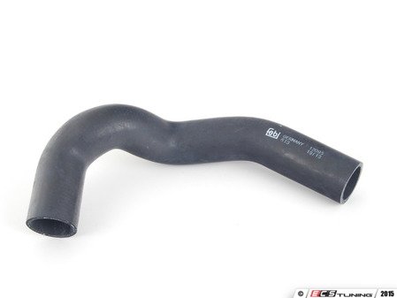 ES#2739442 - 1245013382 - Radiator Hose  - Lower Hose - Febi - Mercedes Benz