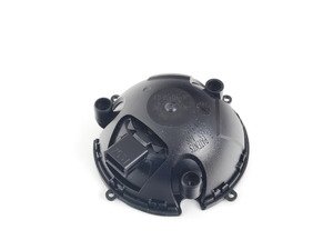 ES#1708506 - 1718201042 - Mirror Adjustment Motor - Priced Each - Located behind the mirror glass - Genuine Mercedes Benz - Mercedes Benz