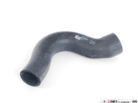 ES#2739444 - 1245012482 - Radiator Hose  - Upper Hose - Febi - Mercedes Benz
