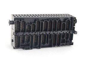 ES#335291 - 357937039 - Fuse Box panel  - Replacement fuse box panel. Fuses not included - Genuine Volkswagen Audi - Volkswagen
