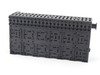 ES#335291 - 357937039 - Fuse Box panel  - Replacement fuse box panel. Fuses not included - Genuine Volkswagen Audi - Volkswagen