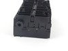 ES#335291 - 357937039 - Fuse Box panel  - Replacement fuse box panel. Fuses not included - Genuine Volkswagen Audi - Volkswagen