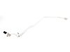 ES#2080665 - 64123455917 - A/C Hose - Genuine BMW - BMW