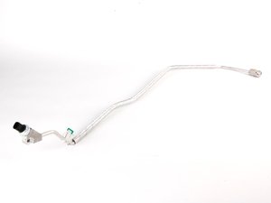 ES#2080665 - 64123455917 - A/C Hose - Genuine BMW - BMW