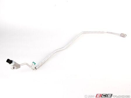 ES#2080665 - 64123455917 - A/C Hose - Genuine BMW - BMW