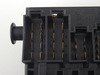 ES#335291 - 357937039 - Fuse Box panel  - Replacement fuse box panel. Fuses not included - Genuine Volkswagen Audi - Volkswagen