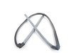 ES#1405787 - 91456303910 - WINDSHLD FRAME SEAL - Genuine Porsche - Porsche