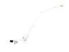 ES#2080665 - 64123455917 - A/C Hose - Genuine BMW - BMW