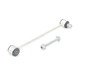 ES#2652098 - 2113203389 - Rear Sway Bar End Link - Priced Each - Fits left or right side - Lemforder - Mercedes Benz