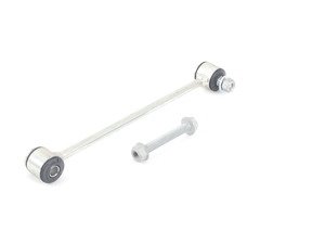 ES#2652098 - 2113203389 - Rear Sway Bar End Link - Priced Each - Fits left or right side - Lemforder - Mercedes Benz