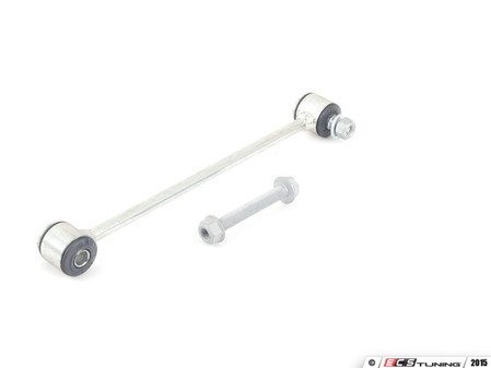 ES#2652098 - 2113203389 - Rear Sway Bar End Link - Priced Each - Fits left or right side - Lemforder - Mercedes Benz
