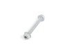 ES#2652098 - 2113203389 - Rear Sway Bar End Link - Priced Each - Fits left or right side - Lemforder - Mercedes Benz