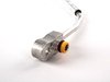 ES#2080665 - 64123455917 - A/C Hose - Genuine BMW - BMW
