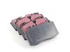 ES#522570 - UD847 - EBC Front Ultimax Premium Pad Set - General Replacement Brake Pads - EBC - Mercedes Benz