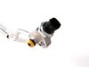 ES#2080665 - 64123455917 - A/C Hose - Genuine BMW - BMW