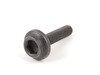 ES#2765950 - 8E0849203KT - Front CV Joint Refresh Kit - Priced Each - Includes both inner & outer boots with hardware - Services one axle - Genuine Volkswagen Audi - Audi