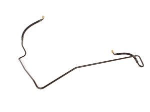 ES#38687 - 17221177271 - E24 Oil Cooling Pipe Outlet - Genuine BMW - BMW
