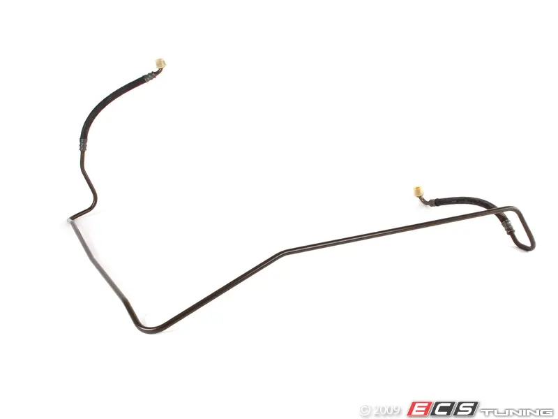 Genuine BMW - 17221177271 - E24 Oil Cooling Pipe Outlet (17-22-1 