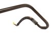 ES#38687 - 17221177271 - E24 Oil Cooling Pipe Outlet - Genuine BMW - BMW