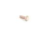 ES#1375356 - 90007526002 - Hex-Head Bolt - Priced Each - M6 x 16mm - Genuine Porsche - Audi Volkswagen Porsche