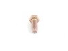 ES#1375356 - 90007526002 - Hex-Head Bolt - Priced Each - M6 x 16mm - Genuine Porsche - Audi Volkswagen Porsche