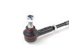ES#2652235 - 2024600505 - Drag Link Assembly - Includes Left And Right Tie Rods - Febi - Mercedes Benz