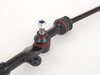 ES#2652235 - 2024600505 - Drag Link Assembly - Includes Left And Right Tie Rods - Febi - Mercedes Benz