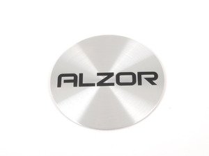 ES#2837012 - 040capstick - Sticker For Center Cap On 040 Wheels - (NO LONGER AVAILABLE) - Replace your worn or damaged sticker. 2.5" - Alzor - 