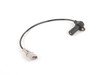 ES#2807160 - 98660611203 - Crankshaft Position Sensor - Pulse sender for engine speed - Bosch - Porsche