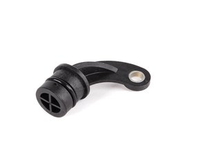 ES#279940 - 06B103033A - Coolant "J" Plug - Located on the block near the coolant regulator - Genuine Volkswagen Audi - Audi
