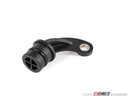 ES#279940 - 06B103033A - Coolant "J" Plug - Located on the block near the coolant regulator - Genuine Volkswagen Audi - Audi