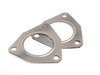 ES#2807069 - 022103351DKT1 - Cylinder Head Gasket Service Kit - Includes head gasket and all of the gaskets and hardware removed during replacement - Assembled By ECS - Volkswagen