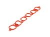 ES#2807069 - 022103351DKT1 - Cylinder Head Gasket Service Kit - Includes head gasket and all of the gaskets and hardware removed during replacement - Assembled By ECS - Volkswagen
