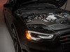 ES#2746454 - 000931ECS01 - Kohlefaser Luft-Technik Intake System - Audi B8 S4/S5 3.0T - Engineered for dyno proven performance and show quality looks! - ECS - Audi