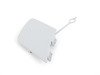 ES#2584175 - 51117345034 - E84 Front tow hook cover - Primed and ready for paint - Genuine BMW - BMW