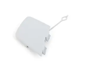 E84 Front tow hook cover