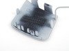 ES#2584175 - 51117345034 - E84 Front tow hook cover - Primed and ready for paint - Genuine BMW - BMW