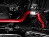 ES#2831192 - 007277ecs01KT -  ECS Tuning Front & Rear Sway Bar Kit - Eliminate excessive body roll, improve handling, and gain a more engaging driving experience. Includes matched front (27mm) and rear (21mm) sway bars with self-lubricating polyurethane bushings. - ECS - BMW
