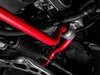 ES#2831192 - 007277ecs01KT -  ECS Tuning Front & Rear Sway Bar Kit - Eliminate excessive body roll, improve handling, and gain a more engaging driving experience. Includes matched front (27mm) and rear (21mm) sway bars with self-lubricating polyurethane bushings. - ECS - BMW