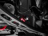 ES#2831192 - 007277ecs01KT -  ECS Tuning Front & Rear Sway Bar Kit - Eliminate excessive body roll, improve handling, and gain a more engaging driving experience. Includes matched front (27mm) and rear (21mm) sway bars with self-lubricating polyurethane bushings. - ECS - BMW