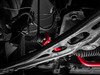 ES#2831192 - 007277ecs01KT -  ECS Tuning Front & Rear Sway Bar Kit - Eliminate excessive body roll, improve handling, and gain a more engaging driving experience. Includes matched front (27mm) and rear (21mm) sway bars with self-lubricating polyurethane bushings. - ECS - BMW