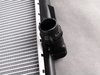 ES#38050 - 17113403551 - Radiator - Manual - For vehicles with manual transmission - Genuine BMW - BMW