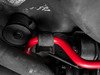 ES#2831192 - 007277ecs01KT -  ECS Tuning Front & Rear Sway Bar Kit - Eliminate excessive body roll, improve handling, and gain a more engaging driving experience. Includes matched front (27mm) and rear (21mm) sway bars with self-lubricating polyurethane bushings. - ECS - BMW