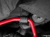 ES#2831192 - 007277ecs01KT -  ECS Tuning Front & Rear Sway Bar Kit - Eliminate excessive body roll, improve handling, and gain a more engaging driving experience. Includes matched front (27mm) and rear (21mm) sway bars with self-lubricating polyurethane bushings. - ECS - BMW