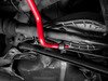 ES#2831192 - 007277ecs01KT -  ECS Tuning Front & Rear Sway Bar Kit - Eliminate excessive body roll, improve handling, and gain a more engaging driving experience. Includes matched front (27mm) and rear (21mm) sway bars with self-lubricating polyurethane bushings. - ECS - BMW