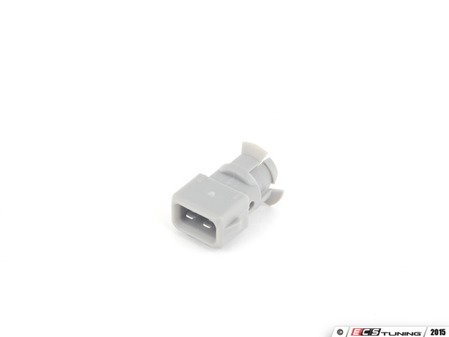 ES#310607 - 1J0919379 - Ambient Temperature Sensor - Senses external air temperature - Genuine Volkswagen Audi - Volkswagen