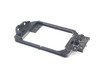 ES#173853 - 63171379111 - Fog Light Bracket - Left - Needed to mount fog lights - Genuine BMW - BMW