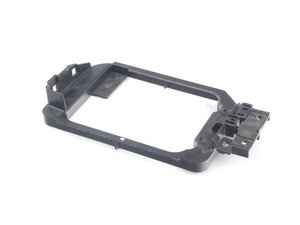 ES#173853 - 63171379111 - Fog Light Bracket - Left - Needed to mount fog lights - Genuine BMW - BMW