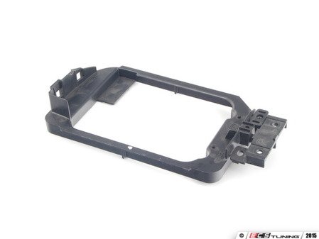 ES#173853 - 63171379111 - Fog Light Bracket - Left - Needed to mount fog lights - Genuine BMW - BMW